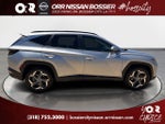 2023 Hyundai Tucson Hybrid SEL Convenience