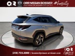 2023 Hyundai Tucson Hybrid SEL Convenience
