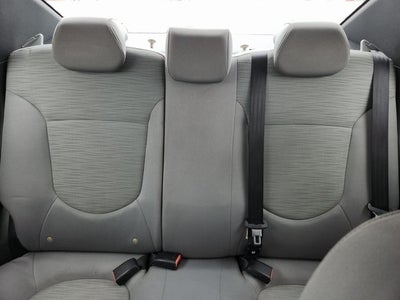 2015 Hyundai Accent GLS