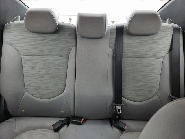 2015 Hyundai Accent GLS