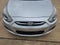 2015 Hyundai Accent GLS