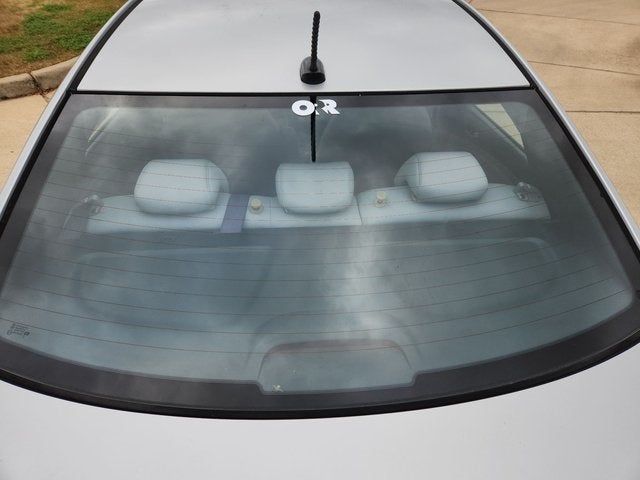 2015 Hyundai Accent GLS