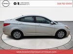 2015 Hyundai Accent GLS