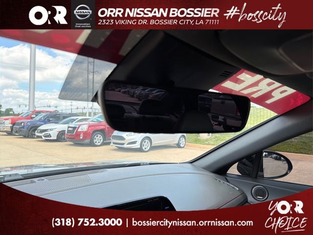 2023 Hyundai Sonata N Line