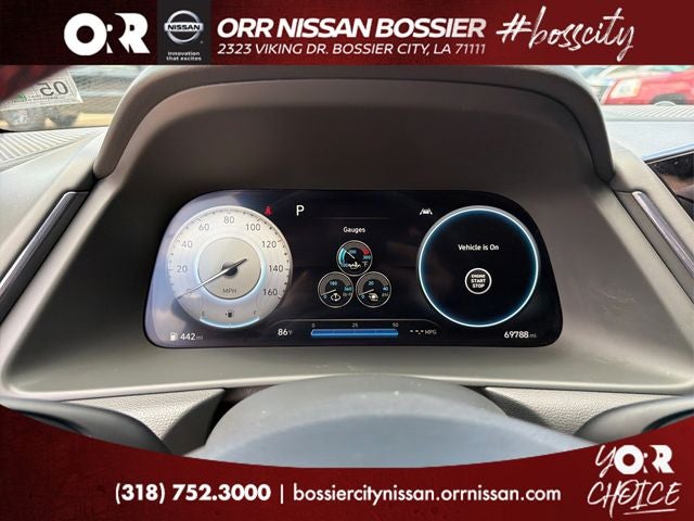 2023 Hyundai Sonata N Line