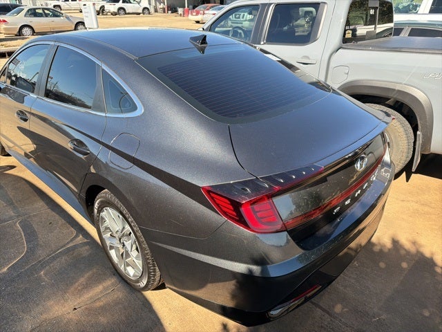 2022 Hyundai Sonata SEL