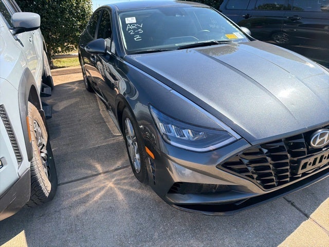 2022 Hyundai Sonata SEL