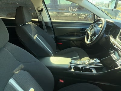 2022 Hyundai Sonata SEL