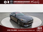 2022 Kia Stinger GT1