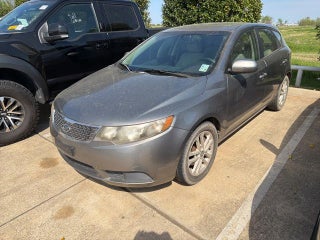 2012 Kia Forte EX