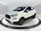 2021 Ford EcoSport Titanium