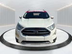 2021 Ford EcoSport Titanium