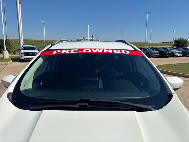 2021 Ford EcoSport Titanium