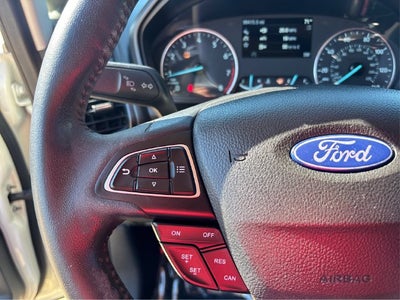 2021 Ford EcoSport Titanium