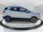 2021 Ford EcoSport Titanium