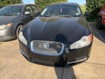 2010 Jaguar XF Premium