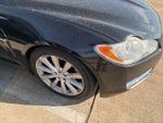 2010 Jaguar XF Premium