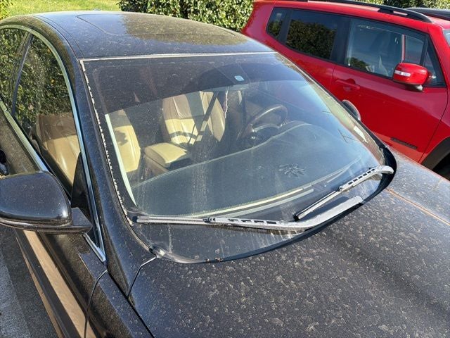 2010 Jaguar XF Premium