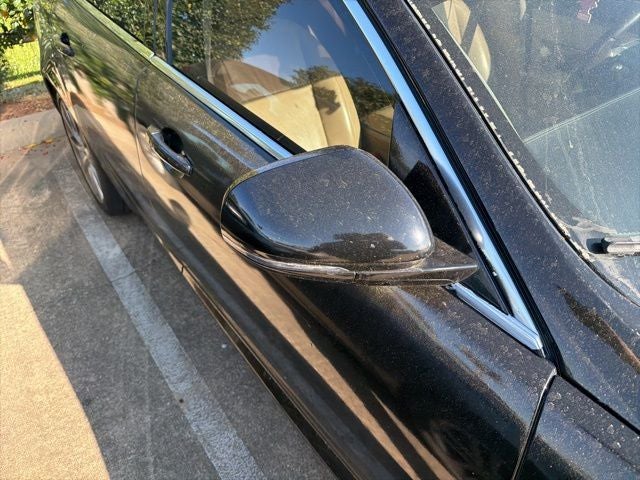 2010 Jaguar XF Premium