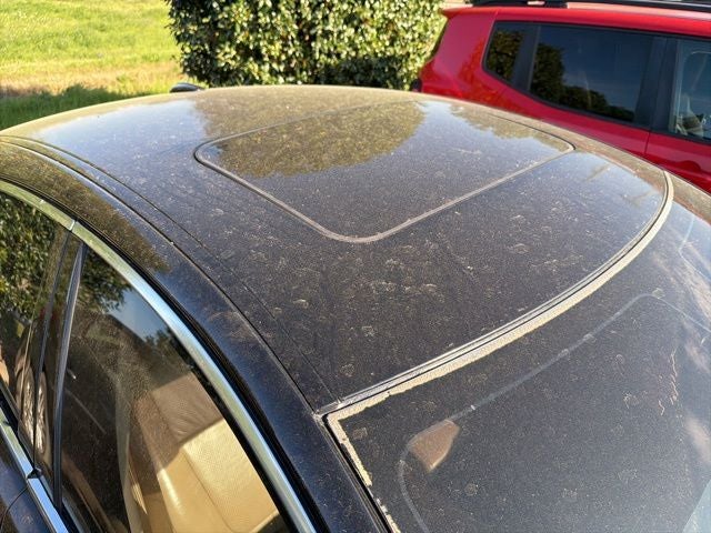 2010 Jaguar XF Premium