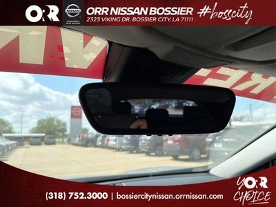 2018 INFINITI QX30 Premium