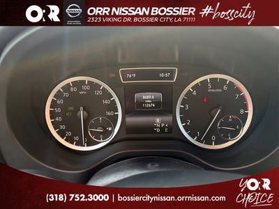 2018 INFINITI QX30 Premium