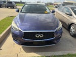 2018 INFINITI QX30 Premium