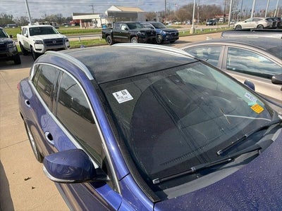 2018 INFINITI QX30 Premium