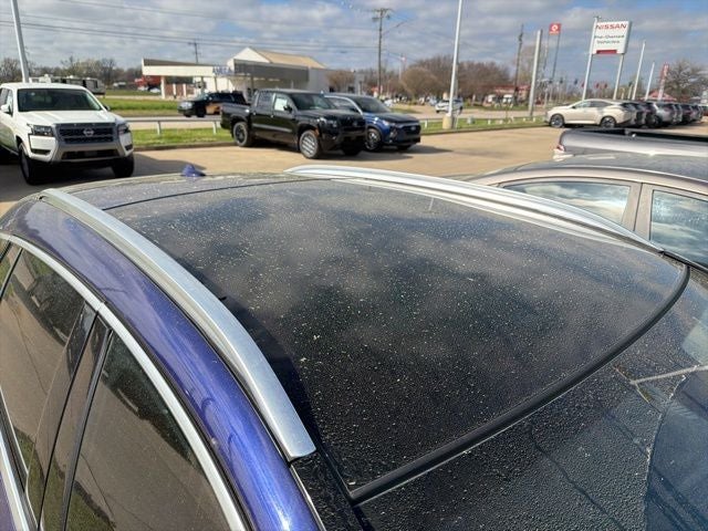 2018 INFINITI QX30 Premium