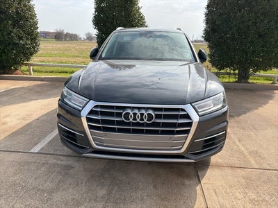 2020 Audi Q5 45 Premium quattro