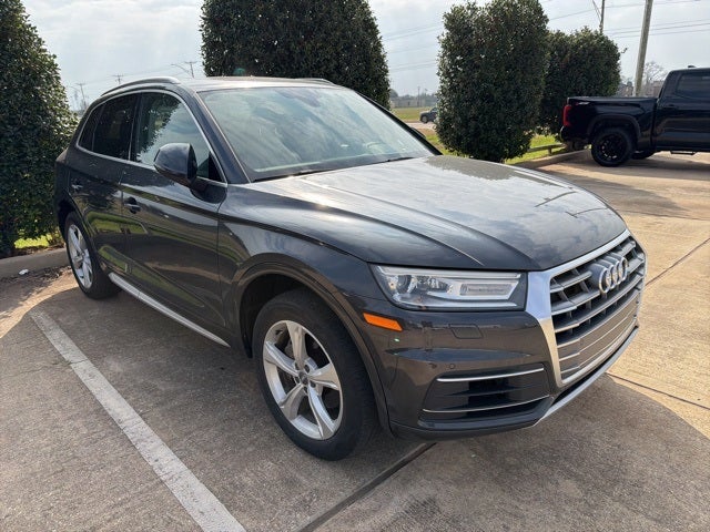 2020 Audi Q5 45 Premium quattro