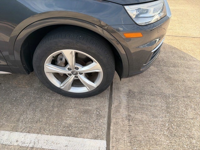 2020 Audi Q5 45 Premium quattro