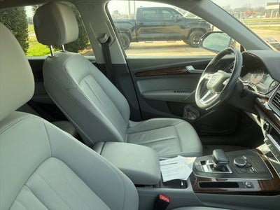 2020 Audi Q5 45 Premium quattro