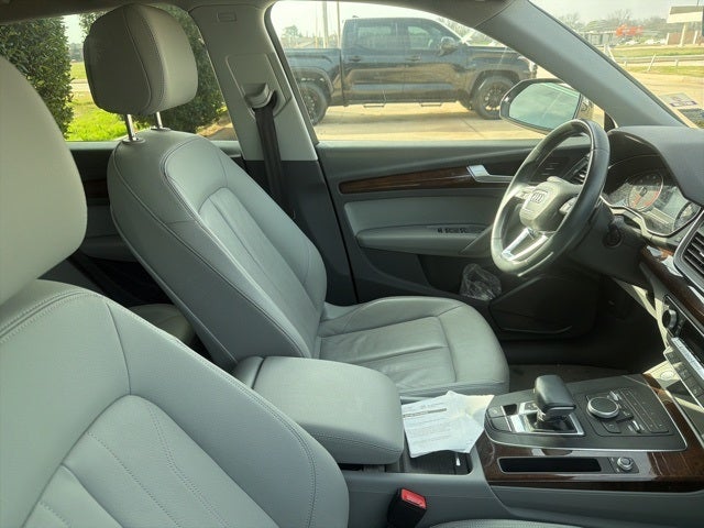 2020 Audi Q5 45 Premium quattro