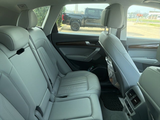 2020 Audi Q5 45 Premium quattro