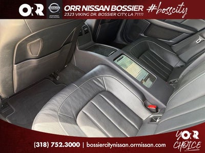 2016 Mercedes-Benz CLS CLS 400