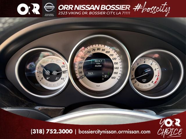2016 Mercedes-Benz CLS CLS 400