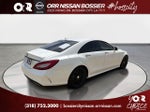 2016 Mercedes-Benz CLS CLS 400