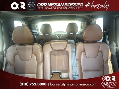 2022 Volvo XC90 Recharge Plug-In Hybrid T8 Inscription 7 Passenger