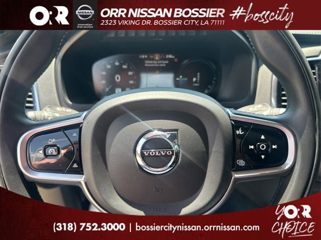 2022 Volvo XC90 Recharge Plug-In Hybrid T8 Inscription 7 Passenger
