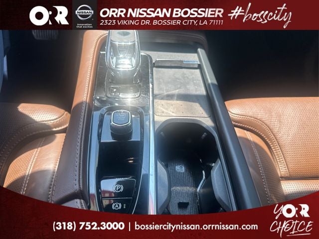 2022 Volvo XC90 Recharge Plug-In Hybrid T8 Inscription 7 Passenger