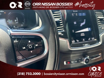 2022 Volvo XC90 Recharge Plug-In Hybrid T8 Inscription 7 Passenger
