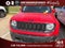 2018 Jeep Renegade Altitude