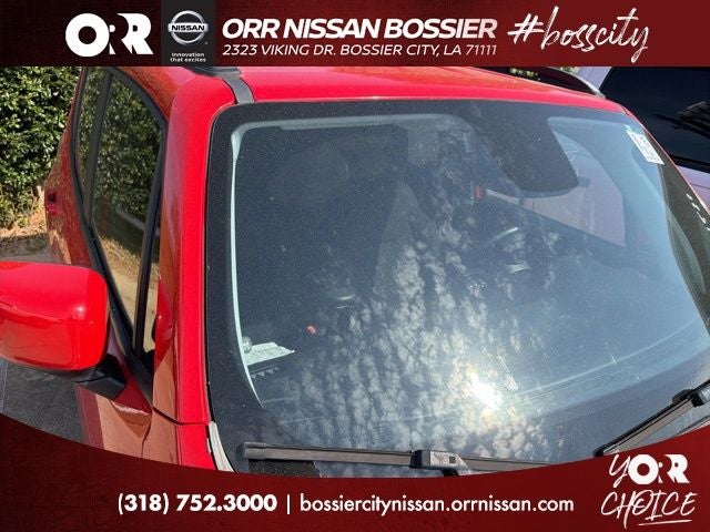 2018 Jeep Renegade Altitude