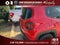 2018 Jeep Renegade Altitude