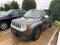 2017 Jeep Renegade Limited