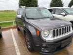 2017 Jeep Renegade Limited