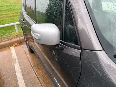 2017 Jeep Renegade Limited