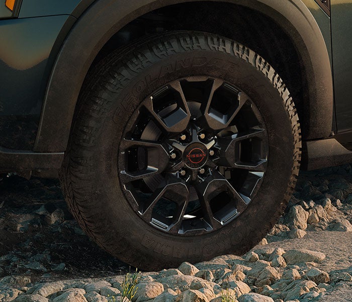 2025 Nissan Armada | Orr Nissan Bossier in Bossier City LA