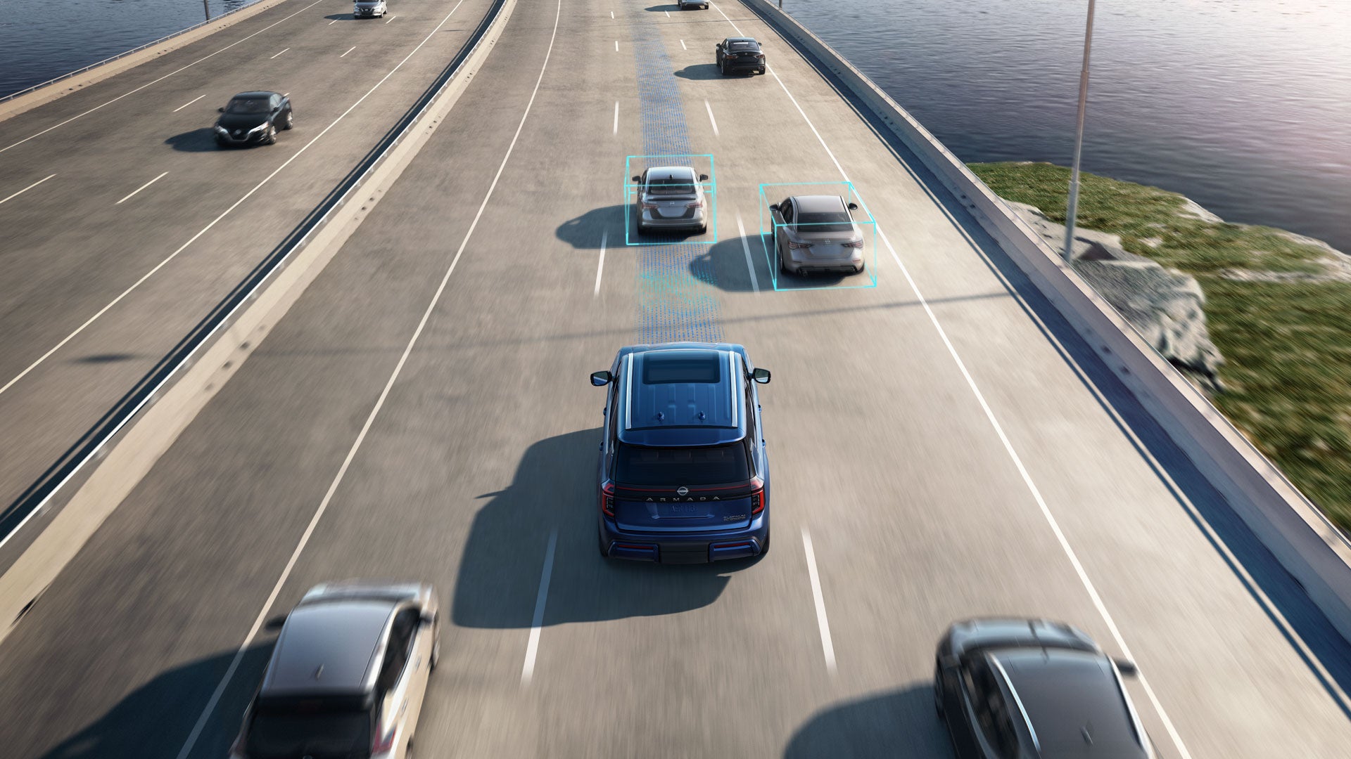 2025 Nissan Armada | Orr Nissan Bossier in Bossier City LA